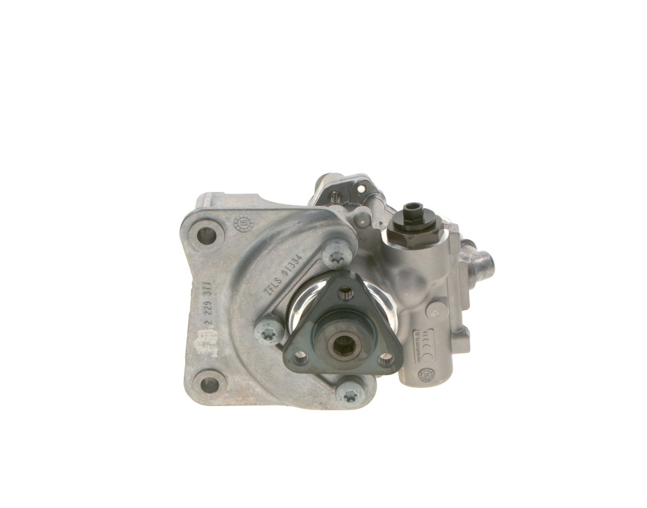 OE Elektrisk servopump BMW Z3 2001 2229398, 2229679, 32412229398 från BOSCH