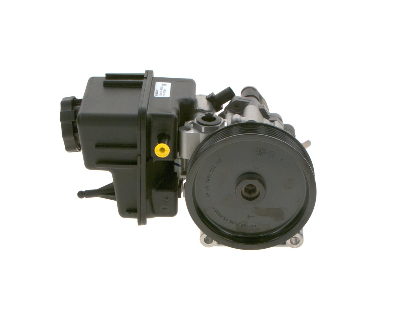 OEM Pompă de servodirecție Sprinter 907 910 2018 0064666601, 006466660180, 64666601 BOSCH