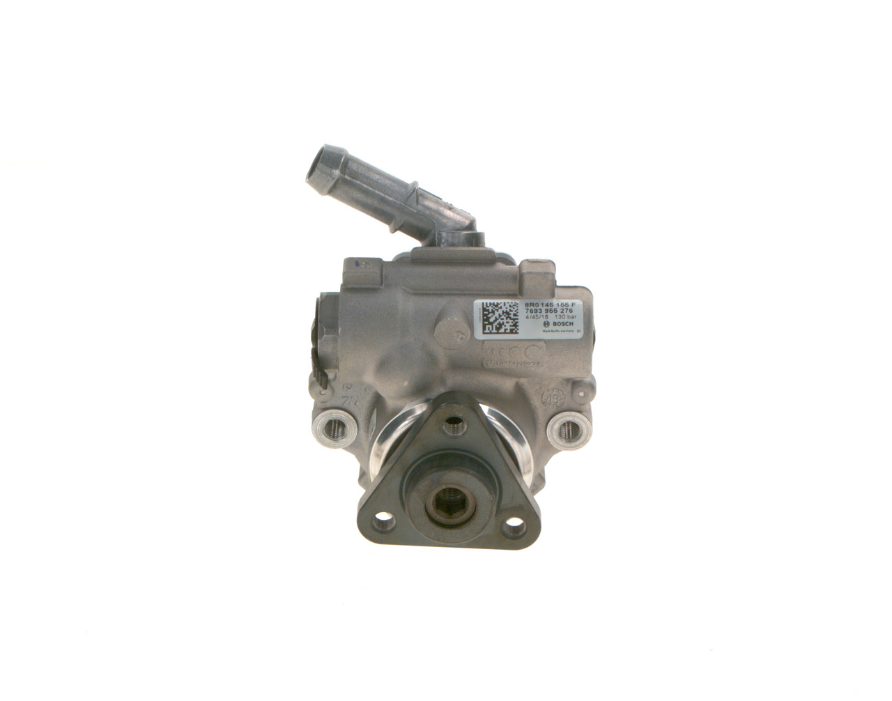 OEM Pompă hidraulică, sistem de direcție Audi Q5 8R 2017 8R0145155F, 8R0145153D, 8R0145153 BOSCH
