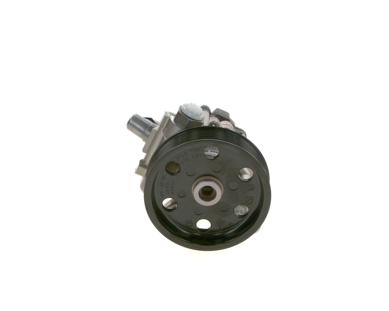 Cumpărați online Pompă de servodirecție K S01 000 672 original/ă și la un preț mic, compatibil/ă cu nr. OEM 0054668801