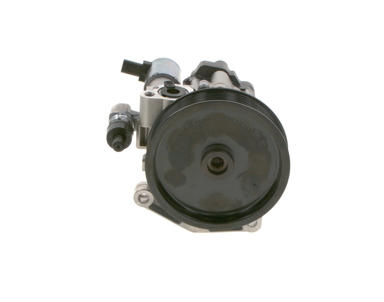 Servolenkung Pumpe Mercedes S212 2011 BOSCH K S01 000 704