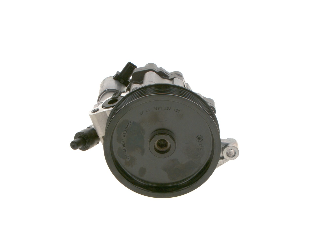 OEM Servodirecție hidraulică Mercedes S204 2009 0064668801, 006466880180, 64668801 BOSCH