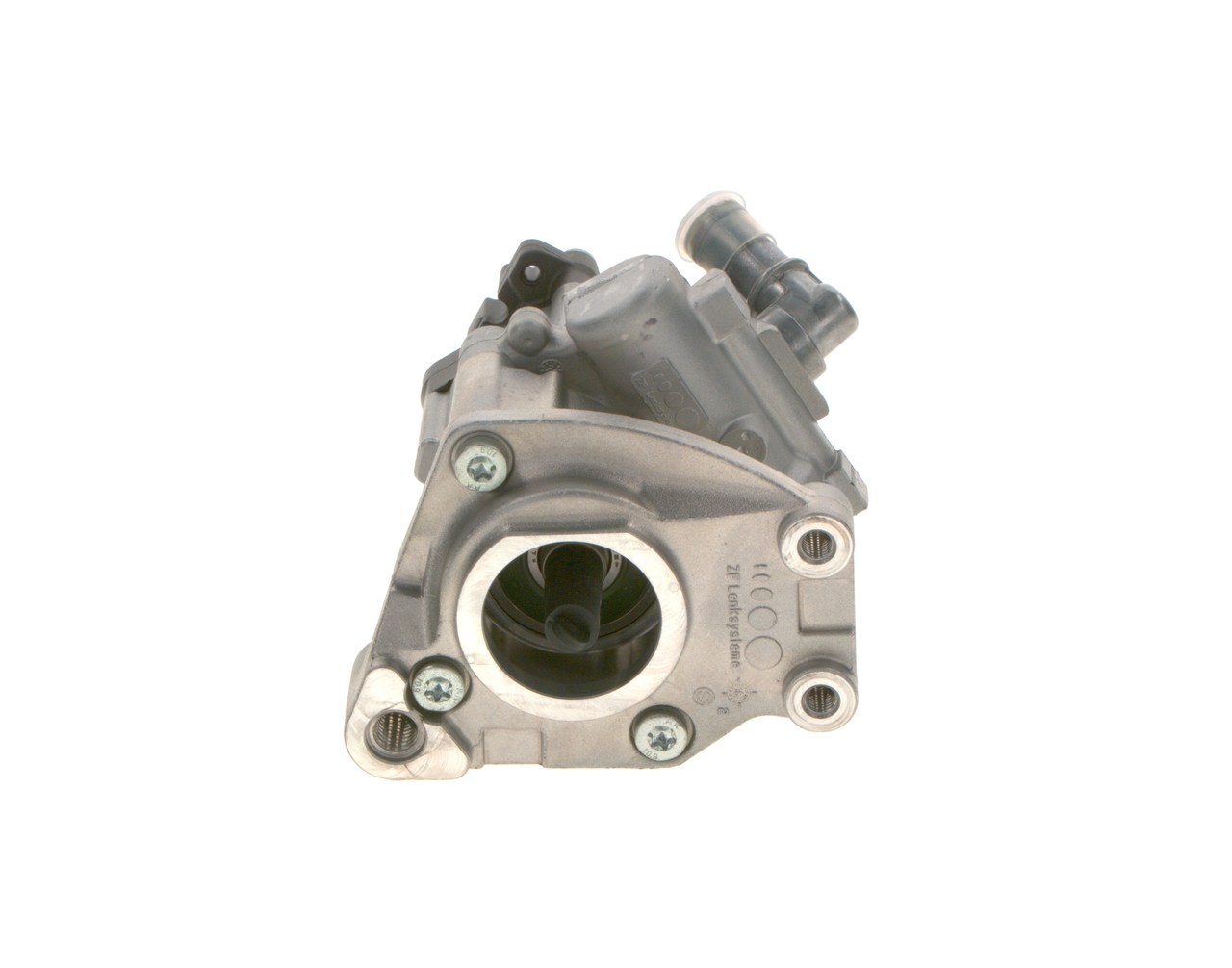OEM Хидравлична помпа AUDI 4.2 quattro 335 K.C. бензин 4F0145155B от BOSCH онлайн на супер цени