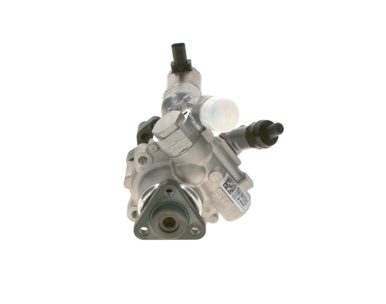 Cumpărați online Pompă de servodirecție K S01 000 714 original/ă și la un preț mic, compatibil/ă cu nr. OEM 8R0145155D