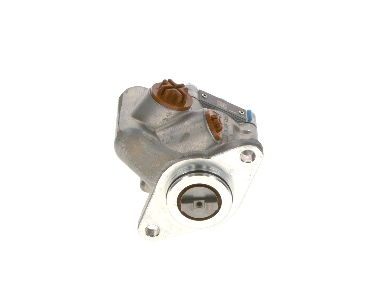 OEM Pompă hidraulică, sistem de direcție IVECO TurboCity 480 / 580 1995 41211223, 1678168680, 4007SF BOSCH