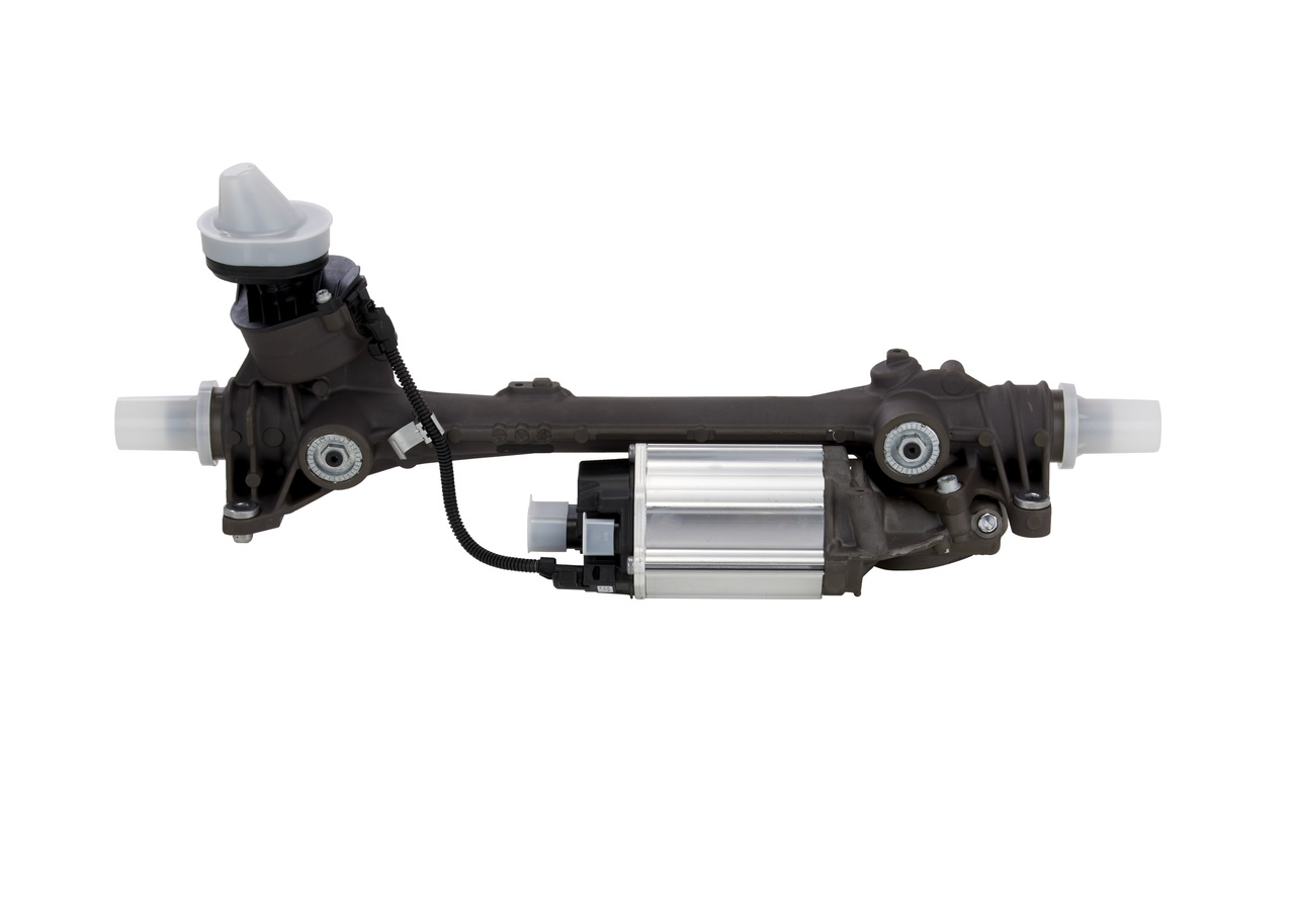 OEM Prevodka riadenia AUDI 3.2 V6 quattro 250 HP Benzín 8J1423051AA od BOSCH online za výborné ceny