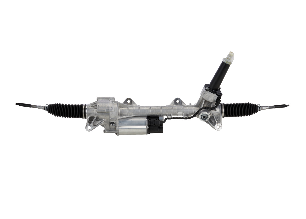 BOSCH 16 105 750 80 Lenkgetriebe