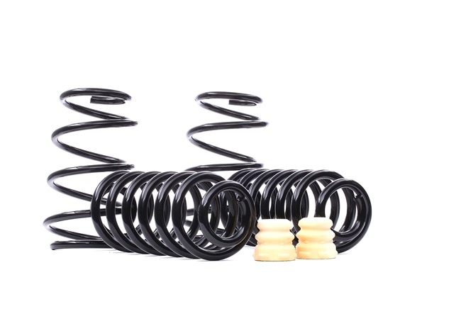 OEM Set arcuri sport Skoda Superb 3v5 2022 10790120122, 10790120222, 10790120322 EIBACH