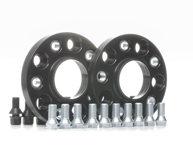 EIBACH S90-7-20-036-B Spurverbreiterung BMW 4er 2025