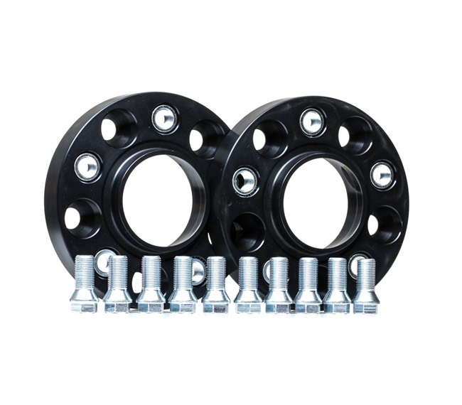 Spurscheiben BMW F15 2015 EIBACH S90-7-25-032-B