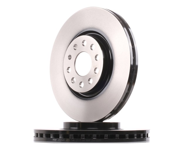OEM Спирачен диск VW 1.5 TSI 131 K.C. бензин 1K0615301AJ от TRW онлайн на супер цени