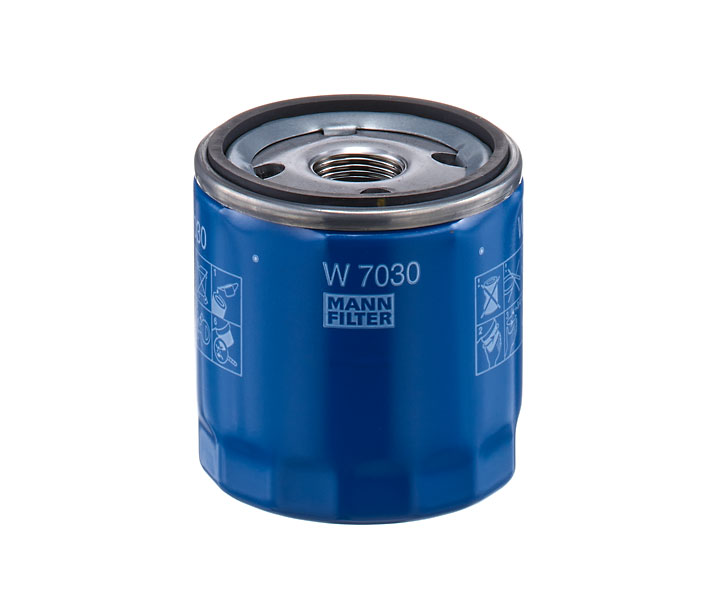 OEM Õlifilter CADILLAC ATS 00K04892339AB, 00K04892339BE, 04884900AB alates MANN-FILTER - säästke raha meie madalate hindadega