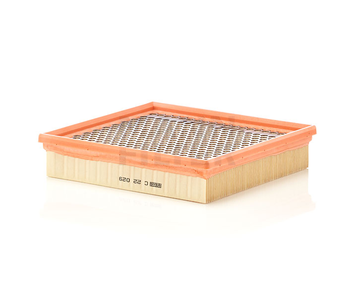 Köp billiga original Luftfilter C 22 029 jämförbara med K04861688AB OEM nummer på nätet