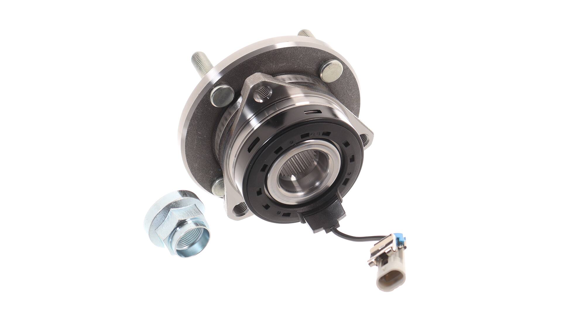 SKF DAEWOO TOSCA OE Kerékcsapágy készlet 95951600, 618171, 618173 - kedvezményes áron