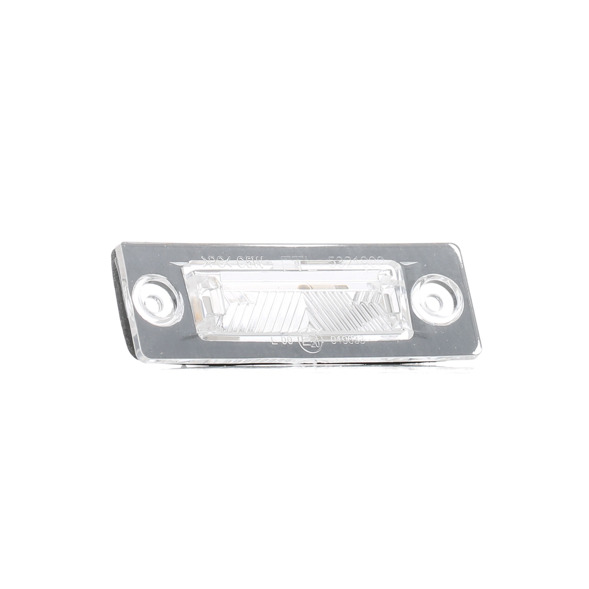Įsigykite BLIC Valstybinio numerio apšvietimas Prekės Nr.: 5402-053-21-905 už žemiausią 11,05 € kainą