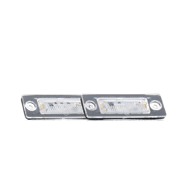 Kupte si levné originální Osvětlení poznávací značky 5402-053-21-910 porovnatelné s 3B5998026A OEM čísly online