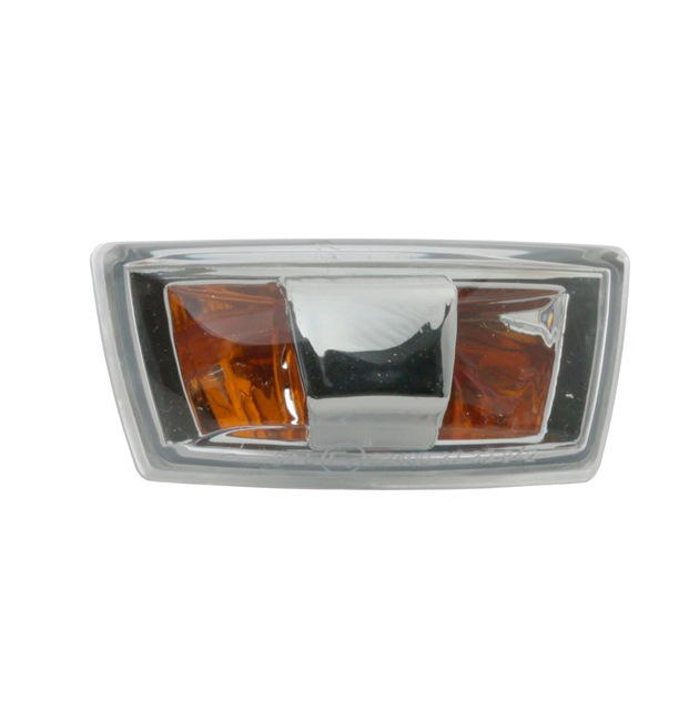 CHEVROLET Turn signal light in original quality 13252456, 13497990, 1713418 from BLIC