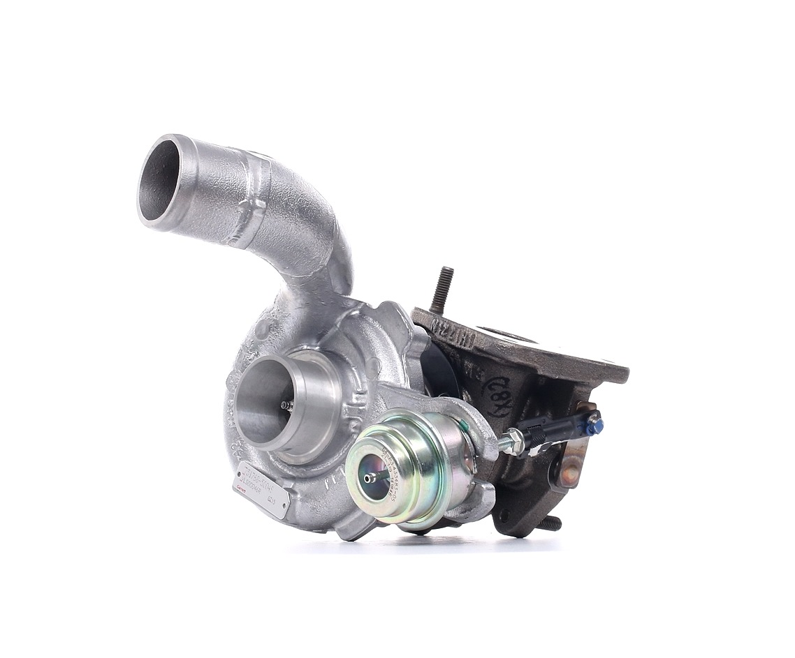 Ostke GARRETT Turbod Toode nr.: 751768-5005S madala hinnaga 446,01 €