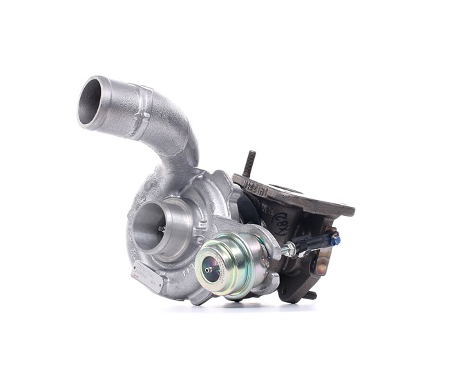 OEM Turbolader Renault Laguna 1 Grandtour 1996 8200683854, GT1549S, MW30620721 GARRETT