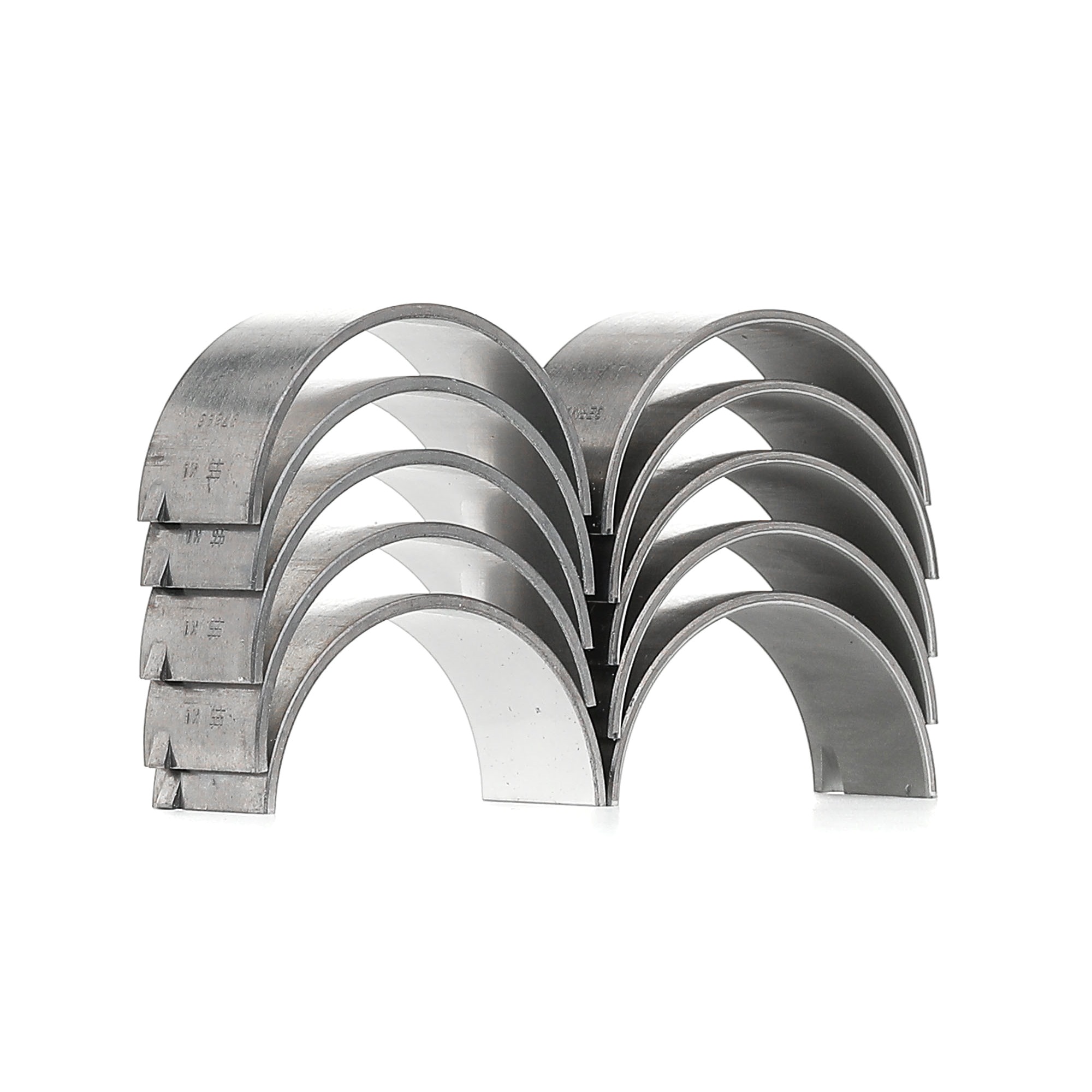 Ostke KOLBENSCHMIDT Kepsulaagrite komplekt Toode nr.: 77522600 madala hinnaga 110,80 €