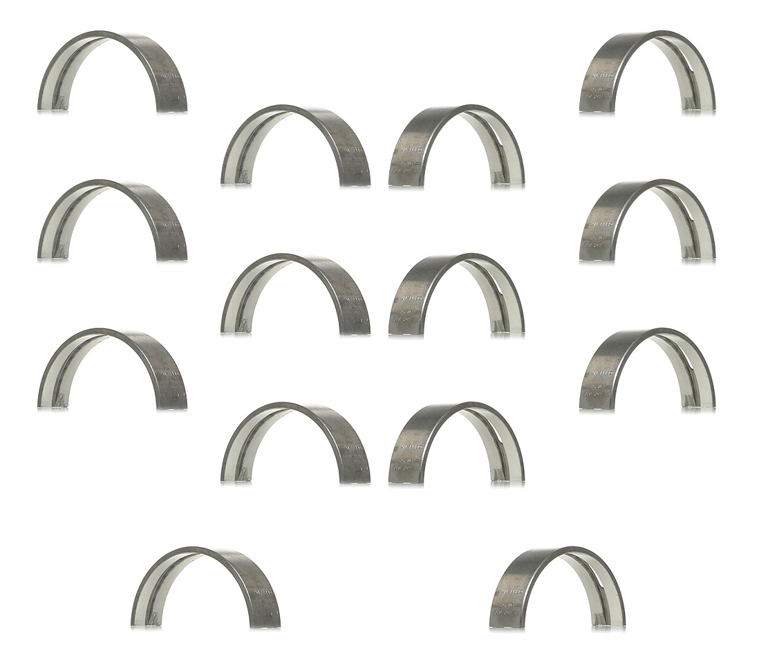 Ostke KOLBENSCHMIDT Väntvõlli laagrite komplekt Toode nr.: 77821610 madala hinnaga 43,97 €