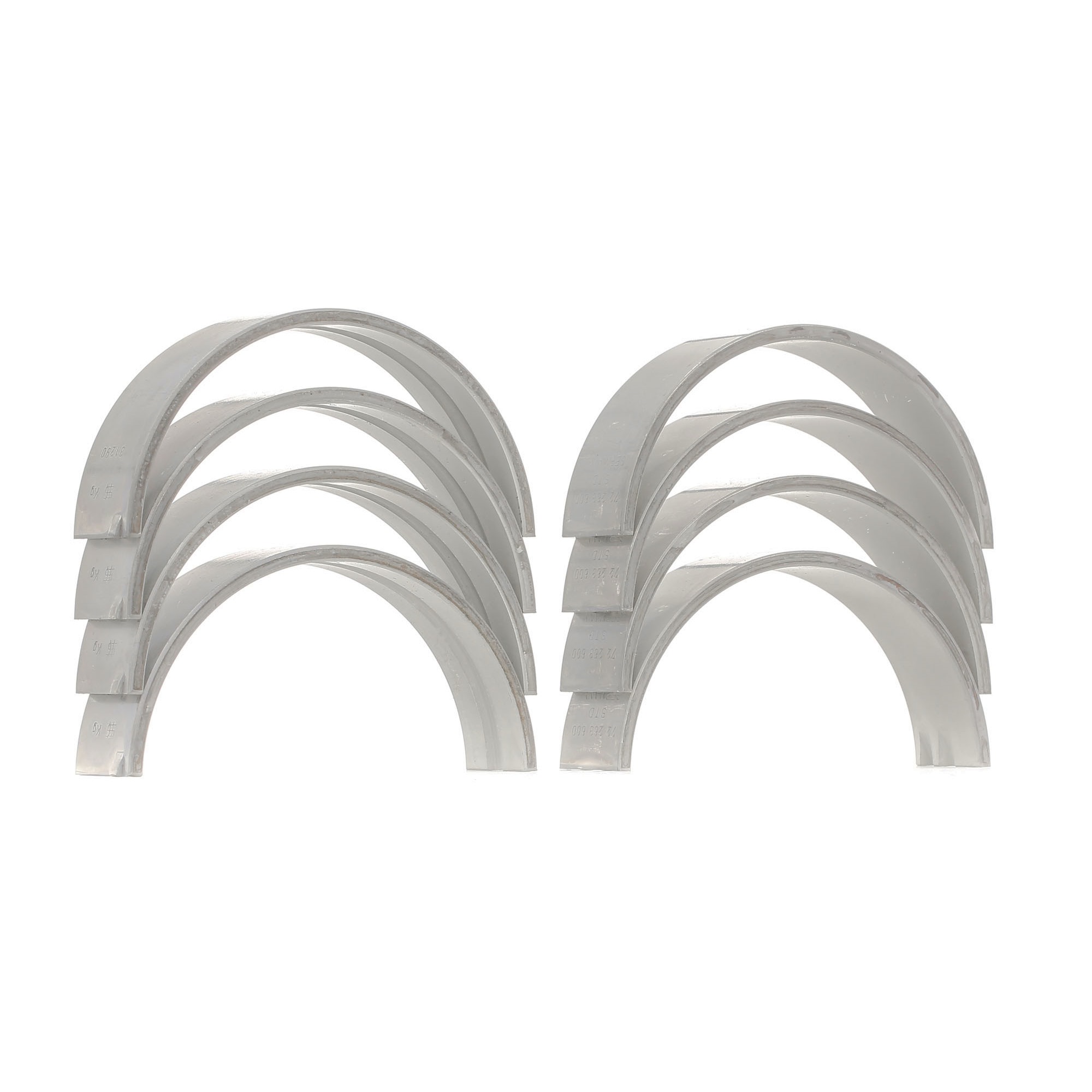 Ostke KOLBENSCHMIDT Väntvõlli laagrite komplekt Toode nr.: 77850600 madala hinnaga 40,35 €
