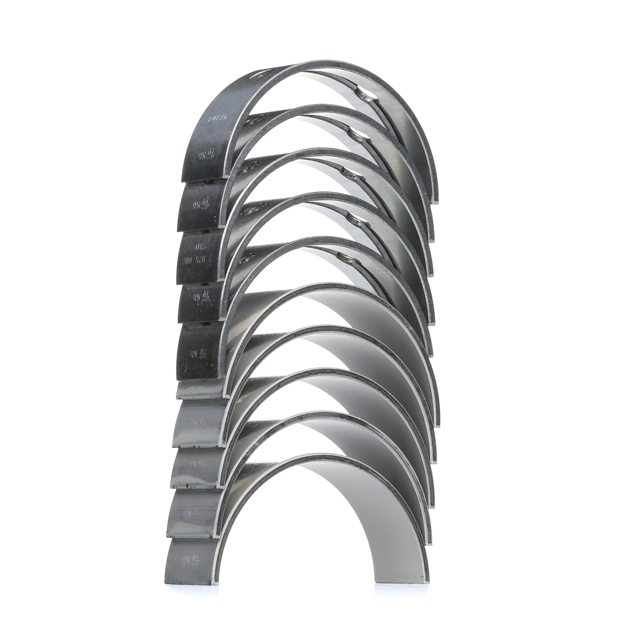 Kjøp KOLBENSCHMIDT Veivaksellagersett Product No .: 77868600 for den lave prisen av 474,98 kr