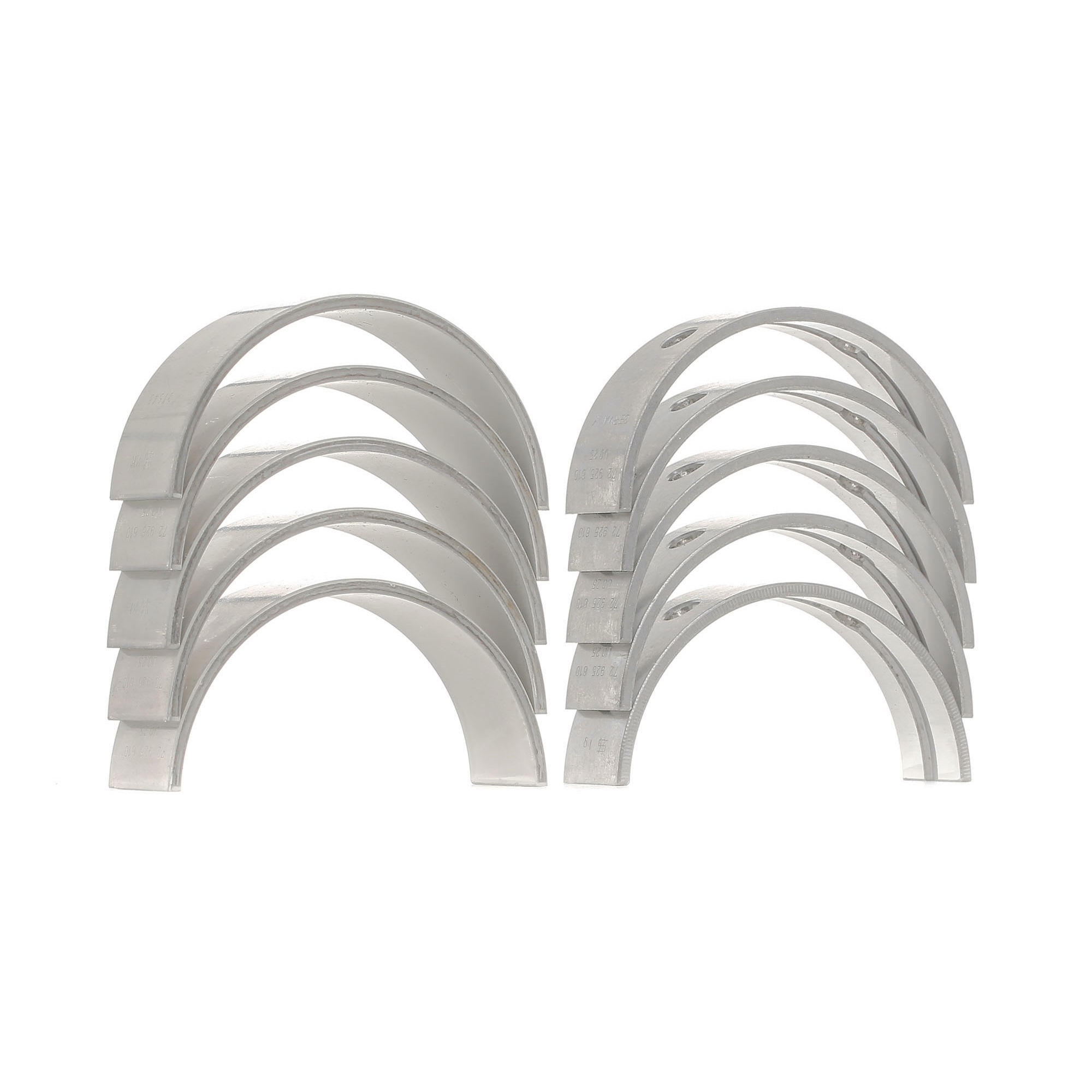 Kjøp KOLBENSCHMIDT Veivaksellagersett Product No .: 77868610 for den lave prisen av 473,46 kr