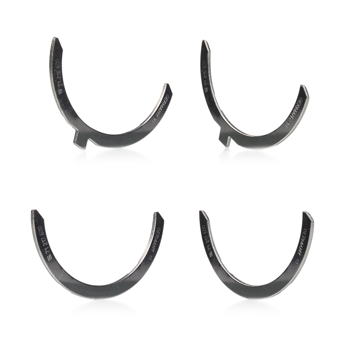 Compre KOLBENSCHMIDT Anilha de afastamento, cambota Produto No.: 79274600 a preços baixos de 17,71 €
