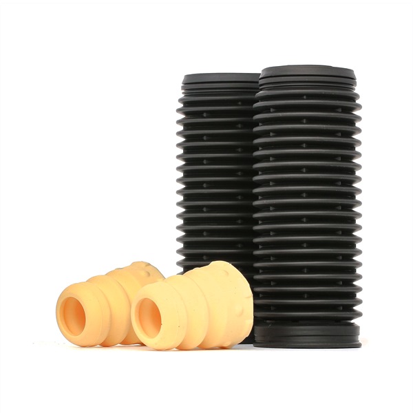 Compre online originais a baixo custo Kit de protecção contra o pó, amortecedor A9A011MT comparáveis com os números OEM 1KD412303