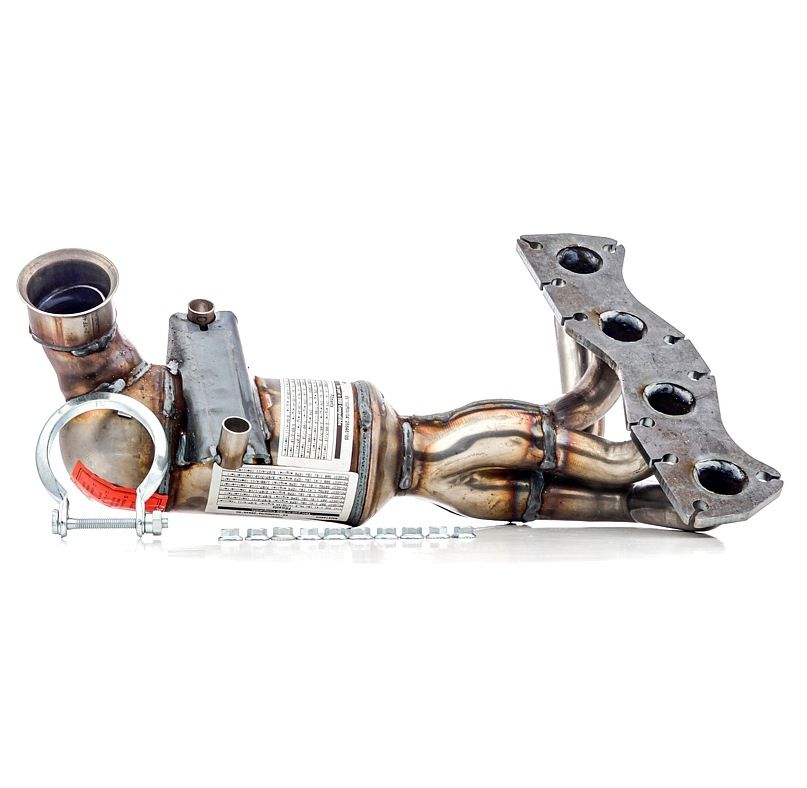 BM CATALYSTS BM91480H Catalyseur
