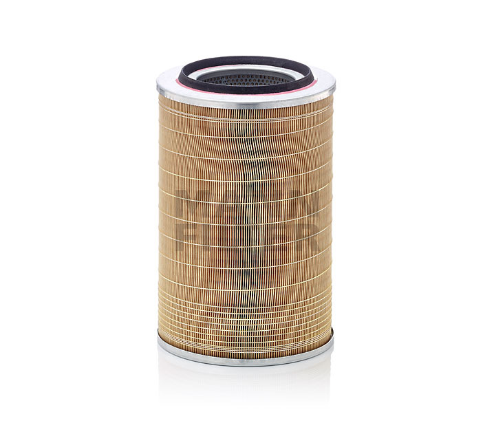Köp billiga original Luftfilter C 24 508/1 jämförbara med 81083040076 OEM nummer på nätet