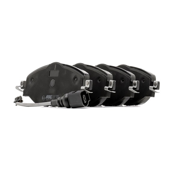 Bestel originele Remblokken C1W071ABE voordelig online, te vergelijken met 5Q0698151B OEM-nummers