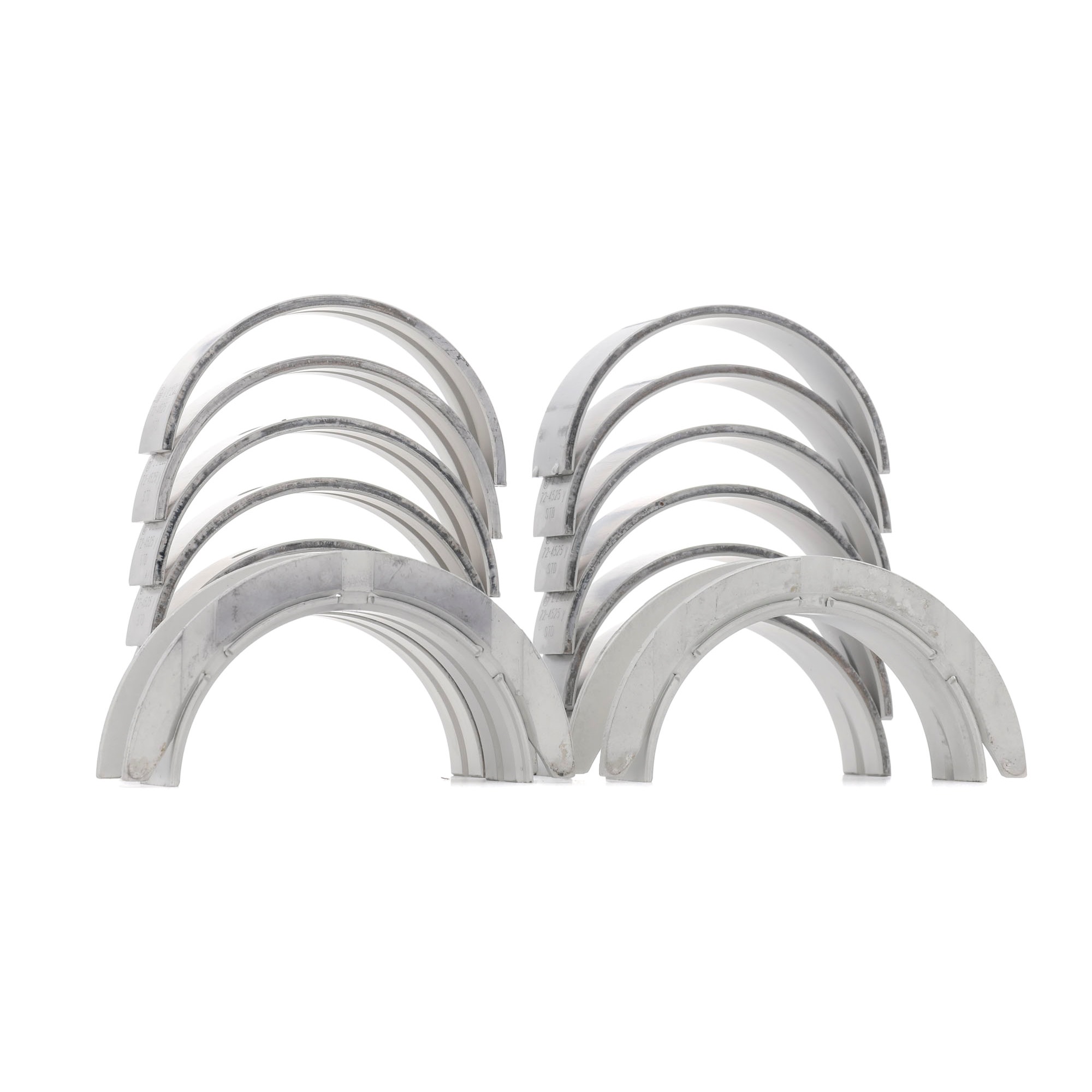 Ostke GLYCO Väntvõlli laager Toode nr.: H1238/7 STD madala hinnaga 76,00 €