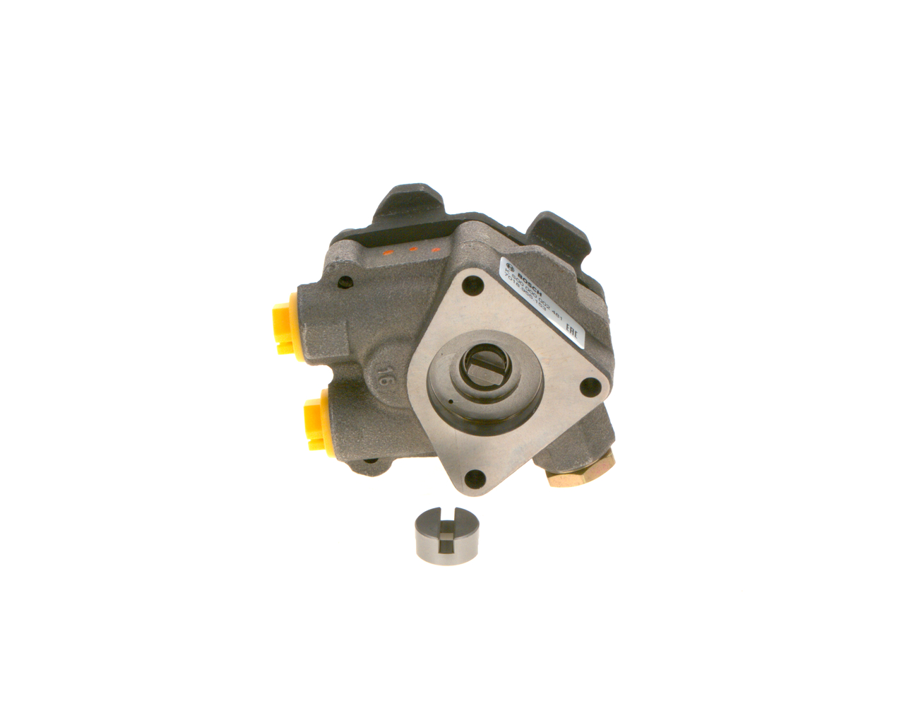 Cumpărați online Pompa combustibil K S00 000 002 original/ă și la un preț mic, compatibil/ă cu nr. OEM 20997341