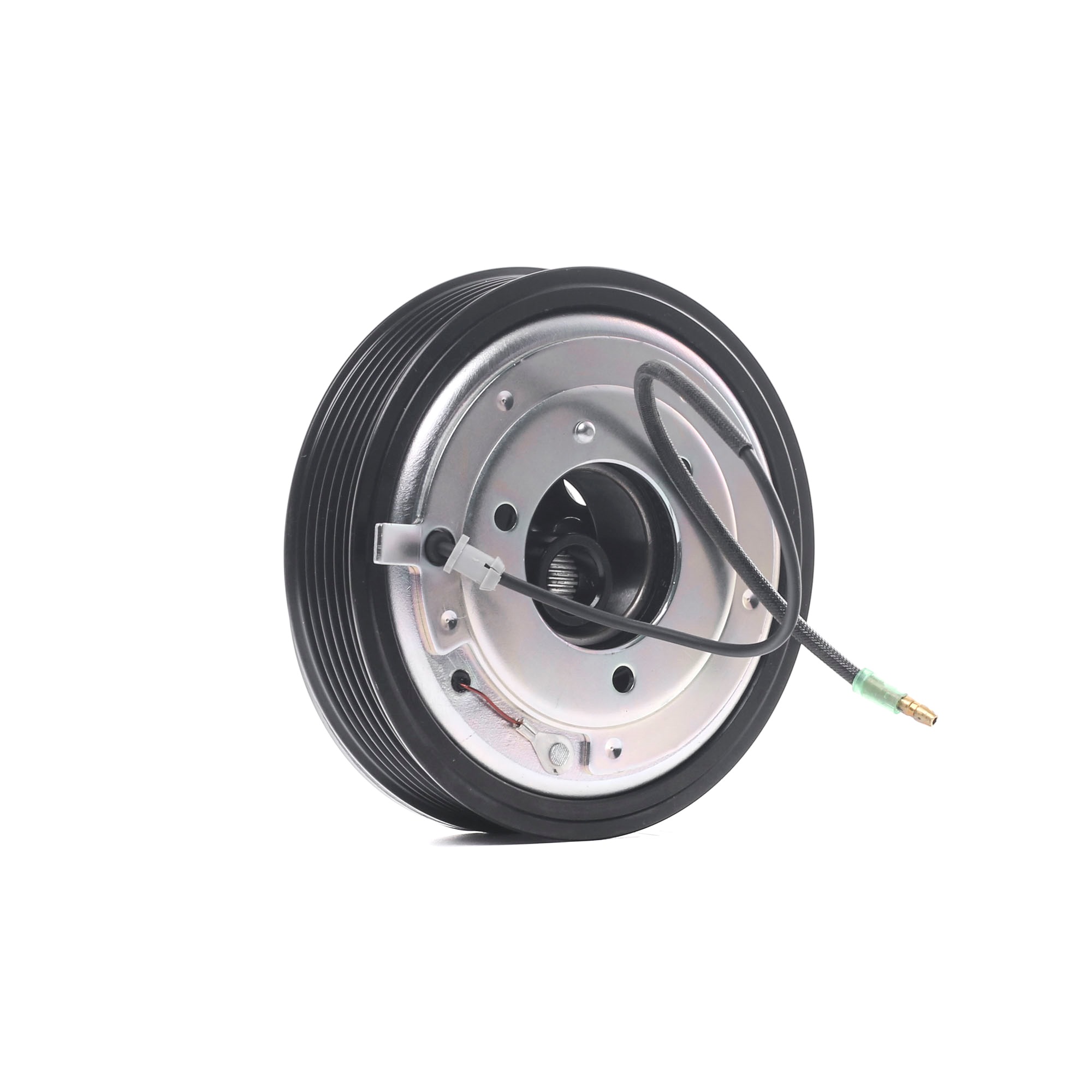 THERMOTEC Magnetkupplung, Klimakompressor Produkt Nr.: KTT040129 zum fairen Preis von 91,58 CHF erwerben