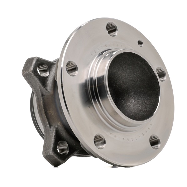 SNR OEM Kerékcsapágy készlet PEUGEOT 508 II FB_, F3_ 3646254, 9671326080, 9674375280 gépkocsihoz - spóroljon alacsony árainkkal