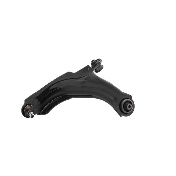 OE RENAULT ZOE 2012 Suspension arms 545050399R, 545050510R, 545052354R from MOOG