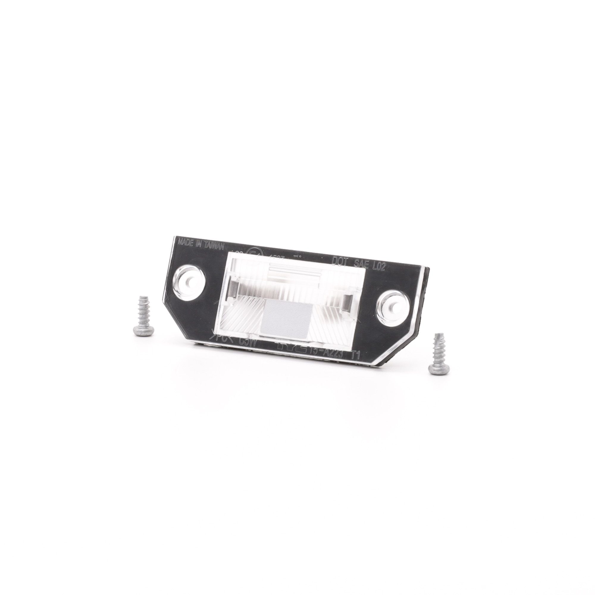 Acquista Luce targa da TYC Numero prodotto.: 15-0223-00-9 al costo di soli 10,79 €