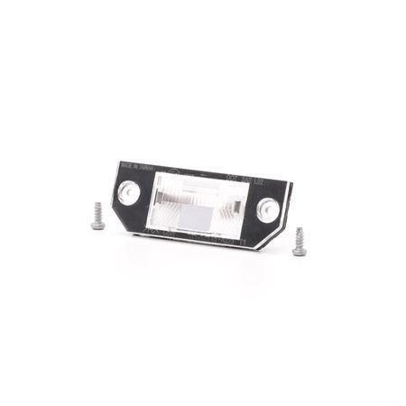 OEM Luces matrícula Ford C-Max DM2 2010 3M5A13550AA, 3M5A13550BA, 4502331 TYC