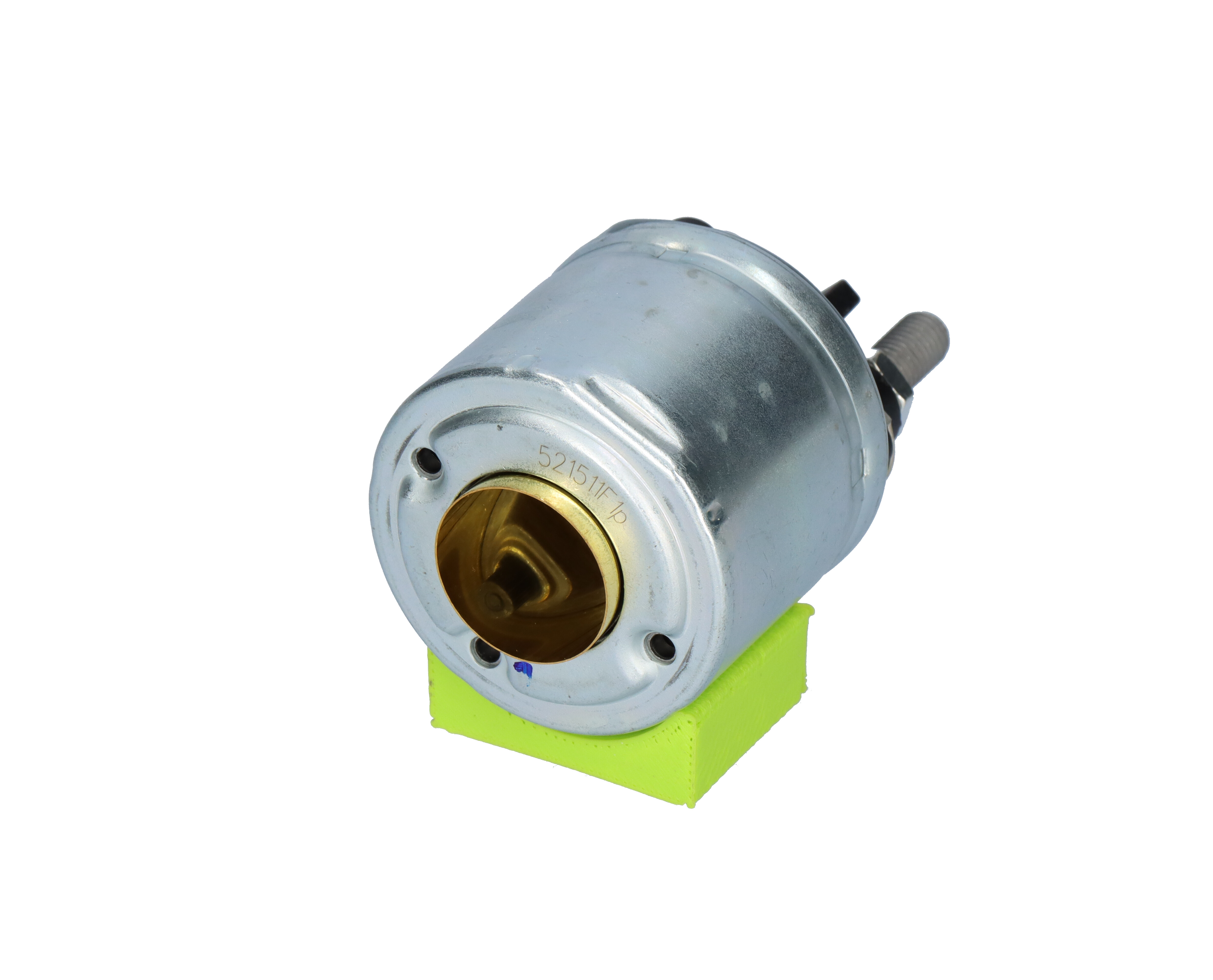 Cumpărați online Solenoid, electromotor 594646 original/ă și la un preț mic, compatibil/ă cu nr. OEM 77362732