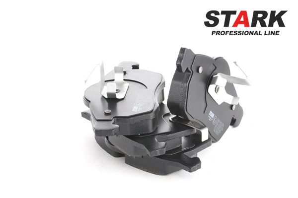 Vásároljon online olcsó, eredeti Fékbetét készlet, tárcsafék SKBP-0011254 alkatrészt, mely összehasonlítható a 93181189 OEM számmal