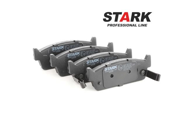 Įsigykite nebrangią originalią Stabdžių kaladėlės SKBP-0011250. sulyginama su 4406044F85 OEM numeriais internetu