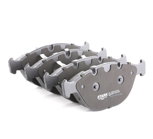 Köp billiga original Bromsbelägg SKBP-0011251 jämförbara med 34112180420 OEM nummer på nätet