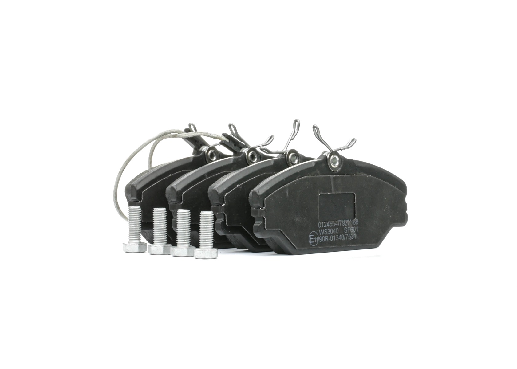 Pirkt STARK Bremžu kluči Preces Nr.: SKBP-0011256 pie zemu cenu 22,43 €