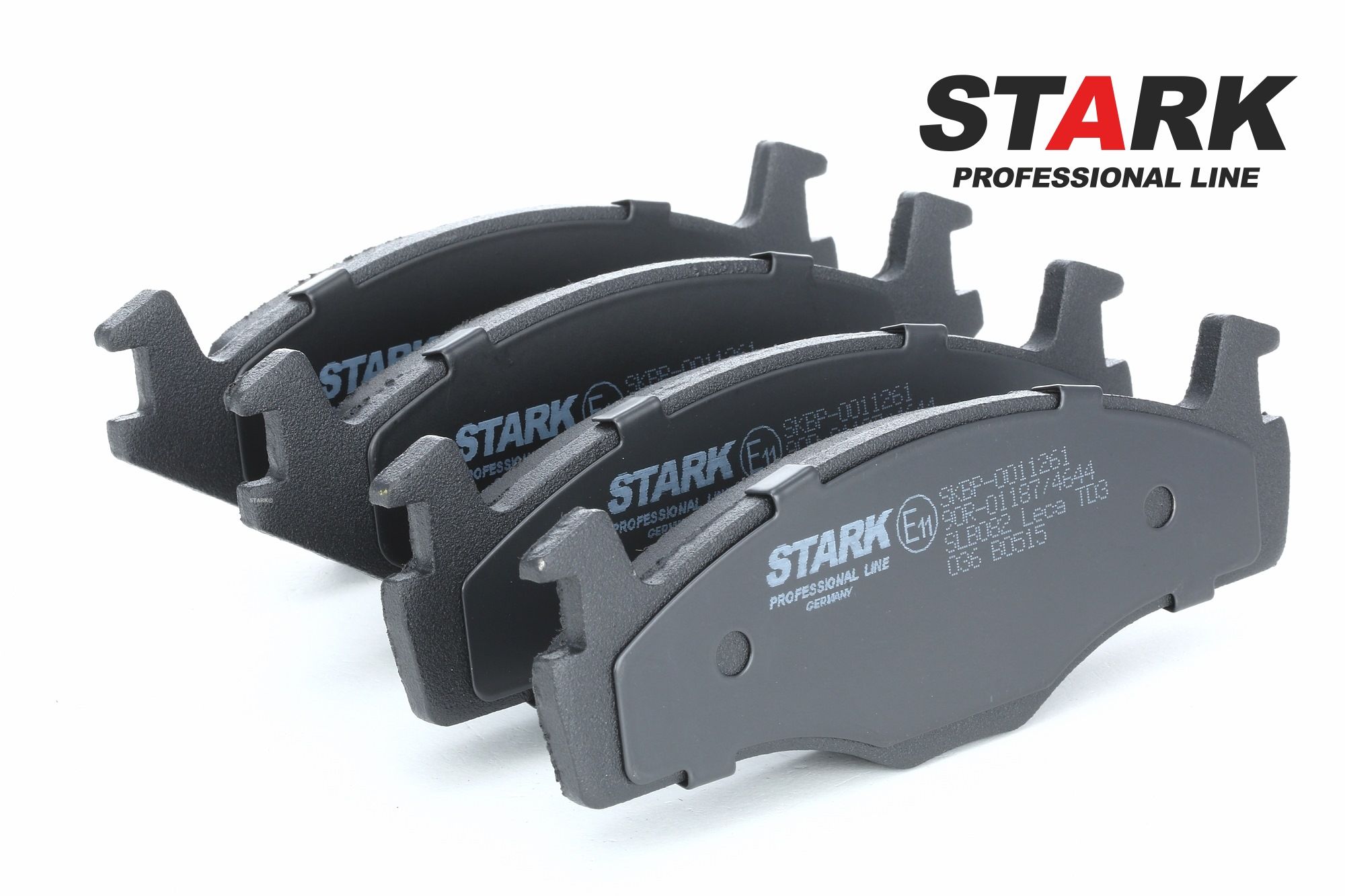 Pirkt STARK Bremžu kluči Preces Nr.: SKBP-0011261 pie zemu cenu 13,02 €