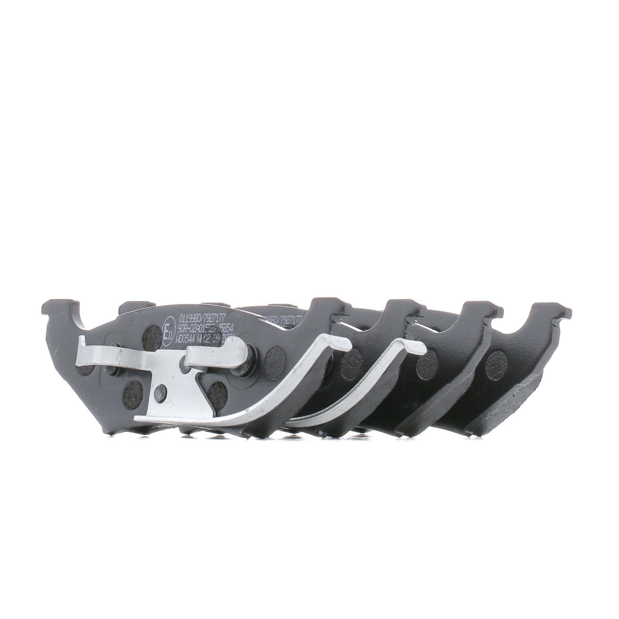 Ostke STARK Piduriklotsid Toode nr.: SKBP-0011262 madala hinnaga 23,78 €