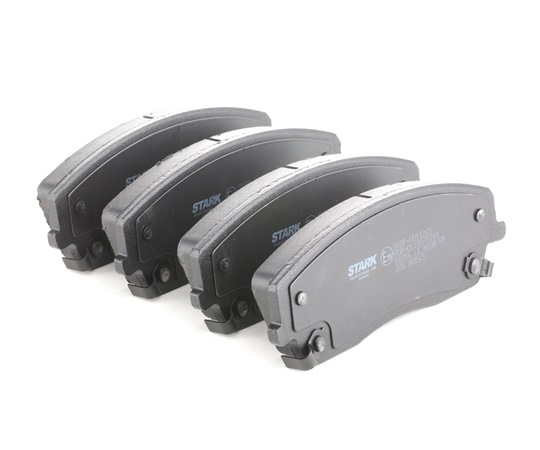 Köp billiga original Bromsbelägg SKBP-0011265 jämförbara med 05174001AA OEM nummer på nätet