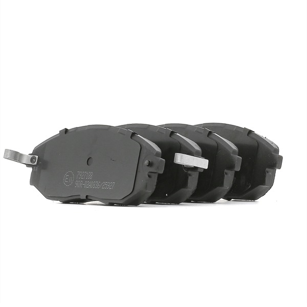 Köp billiga original Bromsbelägg SKBP-0011271 jämförbara med 96952179 OEM nummer på nätet