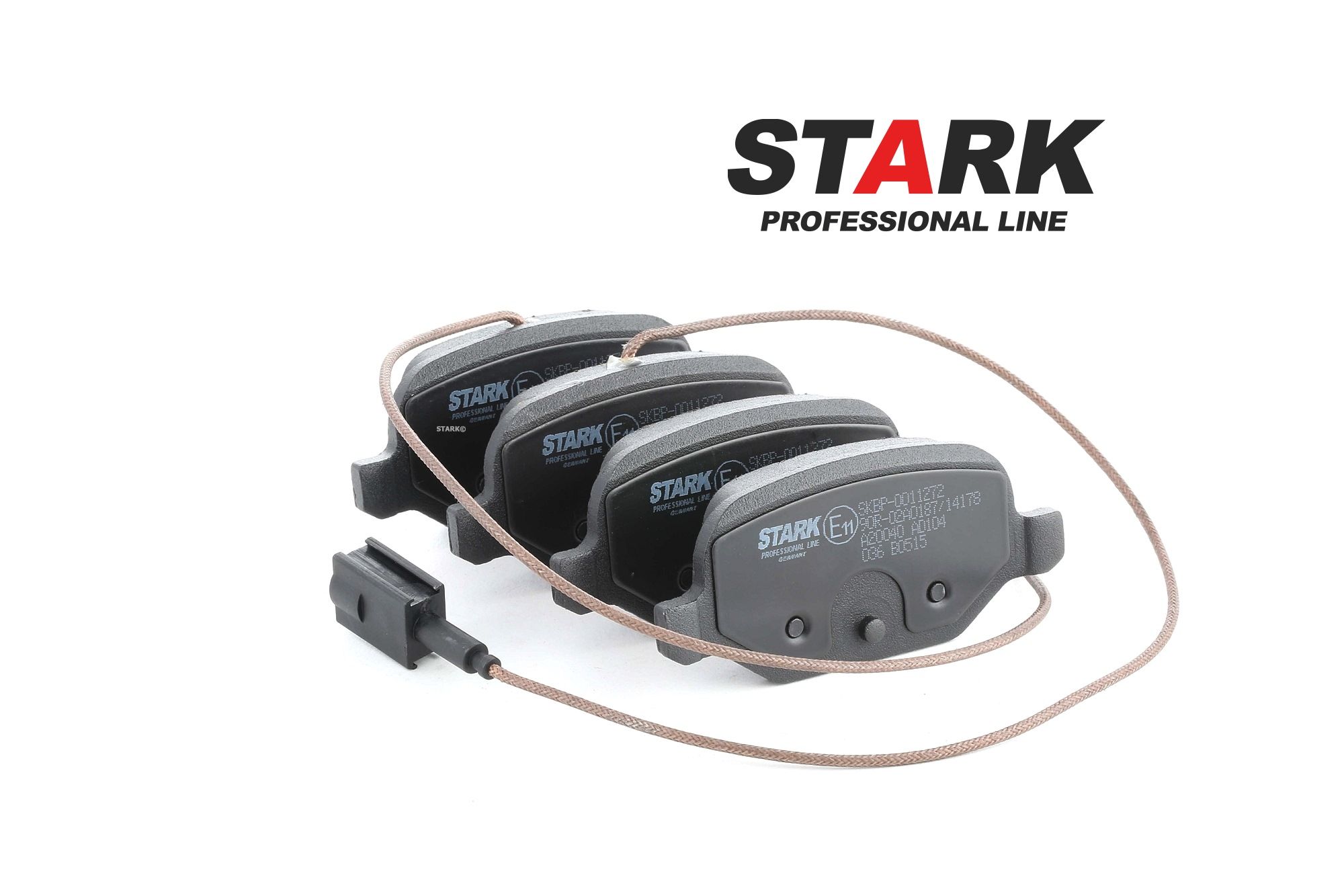 Ostke STARK Piduriklotsid Toode nr.: SKBP-0011272 madala hinnaga 16,95 €